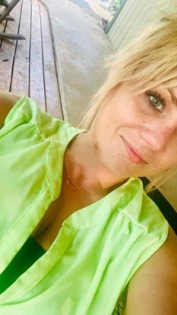 Morgan Bunch, 34  female escort, Abilene