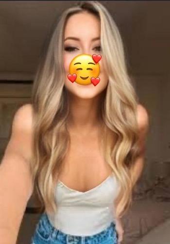 ANGIE, 20  female escort, Abilene