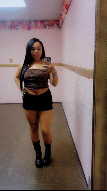 Bluu, 21  female escort, Abilene