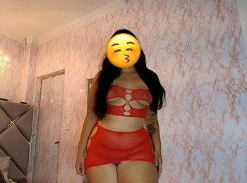 Tifani, 26  female escort, Abilene