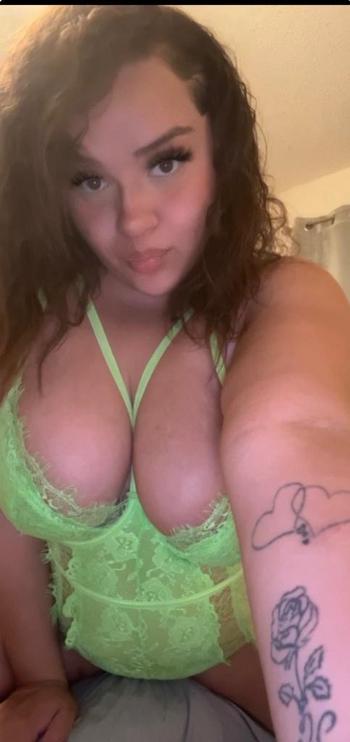 Aaliyah , 20  female escort, Abilene
