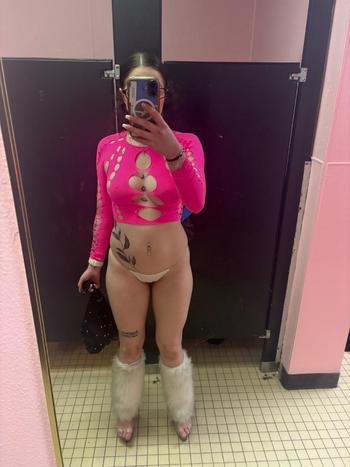 Jayla, 23  female escort, Abilene