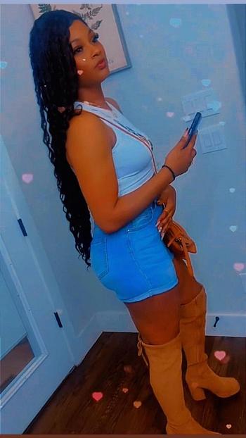 Lashay, 30  female escort, Abilene