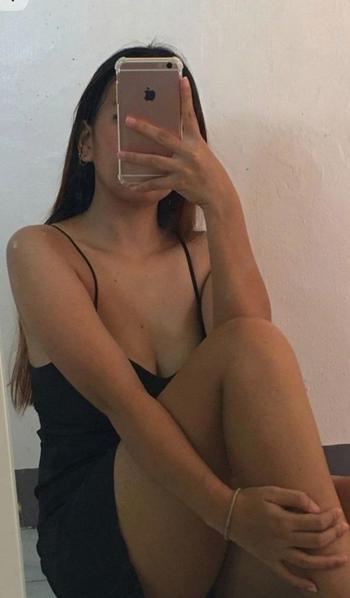Bebe, 46  female escort, Abilene