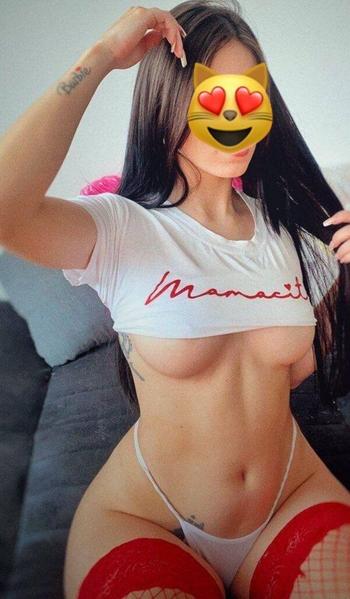 Tifa, 25  female escort, Abilene