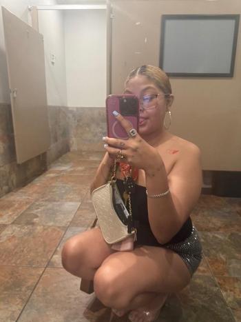 Mya, 26  female escort, Abilene