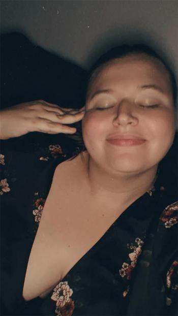 Sage, 28  female escort, Abilene