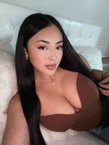PAMELA, 25  female escort, Abilene